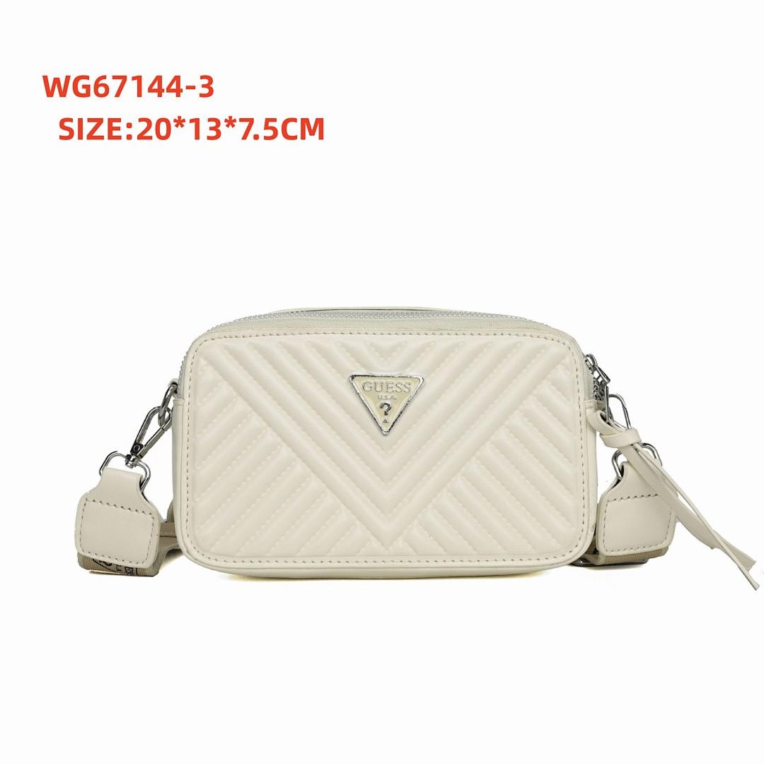 תיק צד Guess Guess