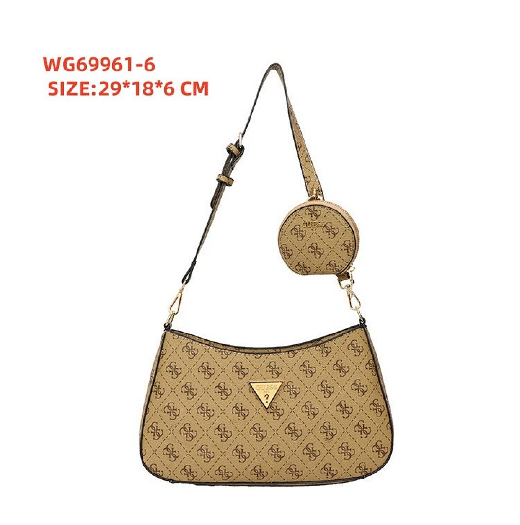 תיק צד Guess Guess