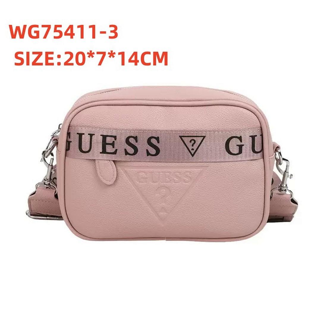 תיק צד Guess Guess
