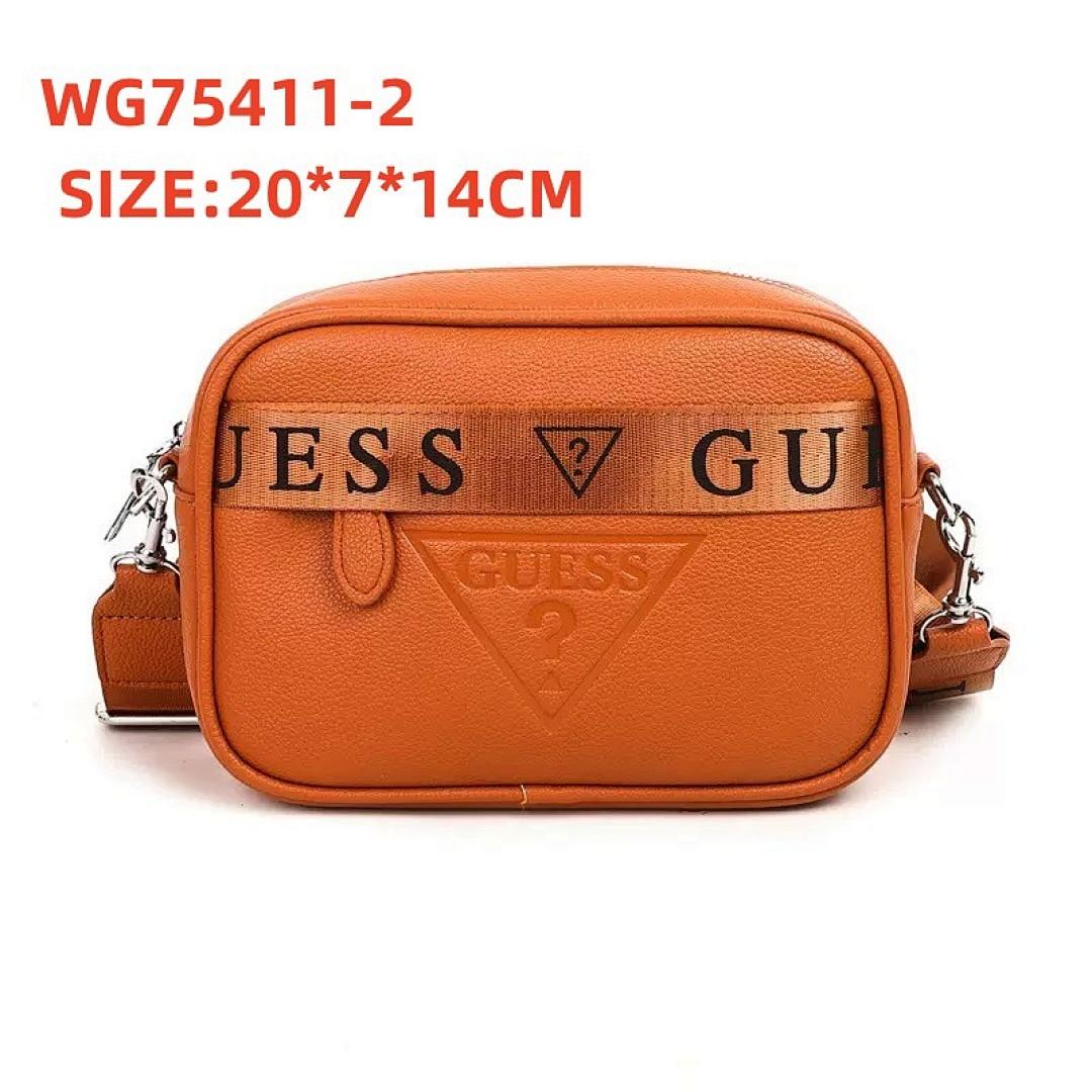 תיק צד Guess Guess