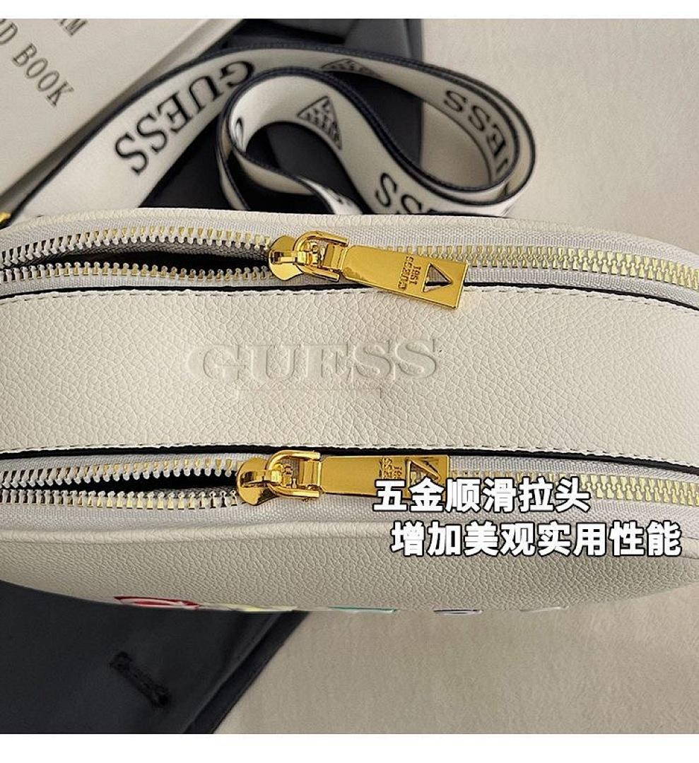 תיק צד Guess Guess