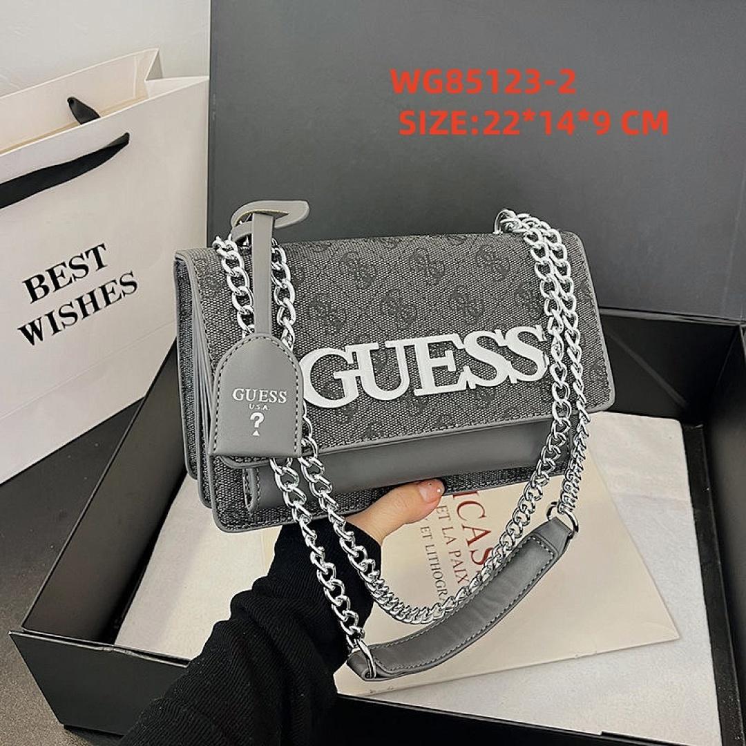 תיק צד Guess Guess