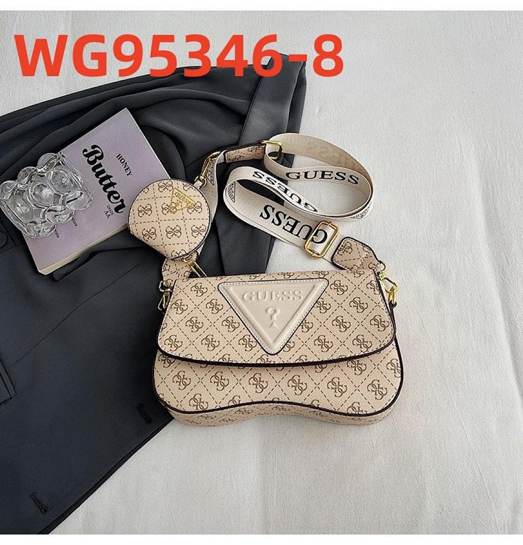 תיק צד Guess Guess