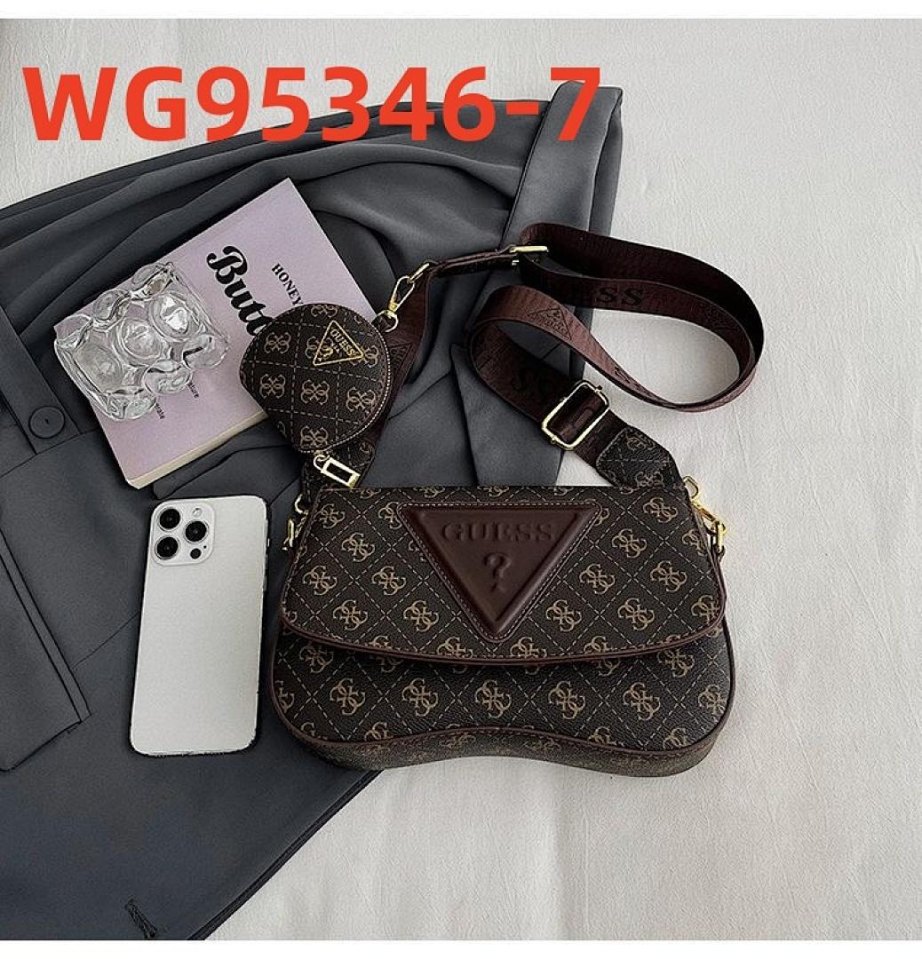 תיק צד Guess Guess