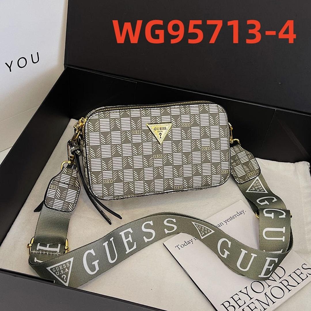 תיק צד Guess Guess