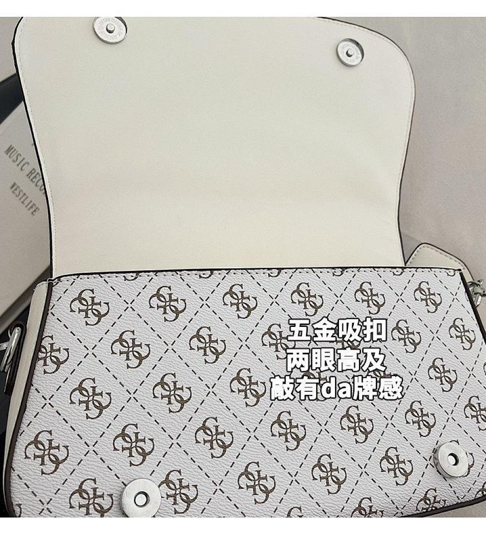 תיק צד Guess Guess