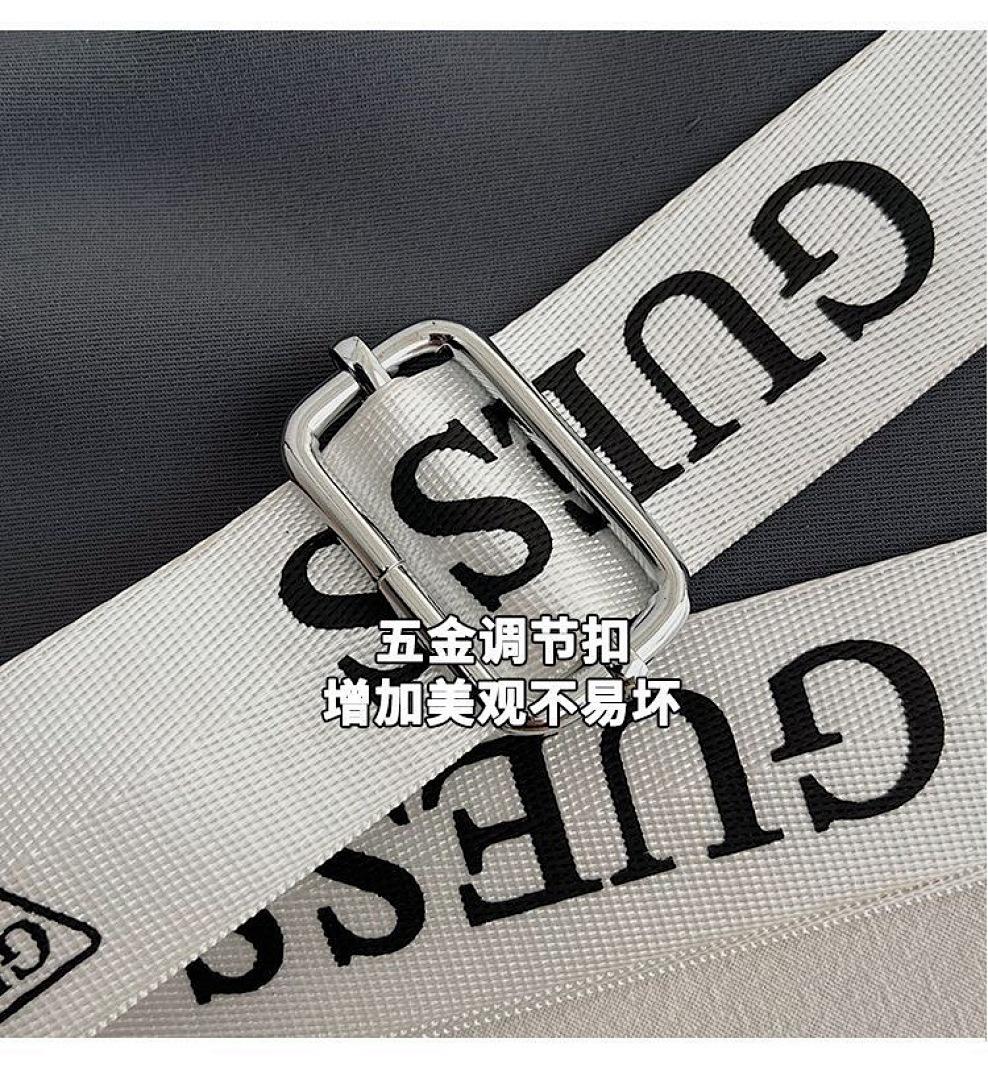 תיק צד Guess Guess