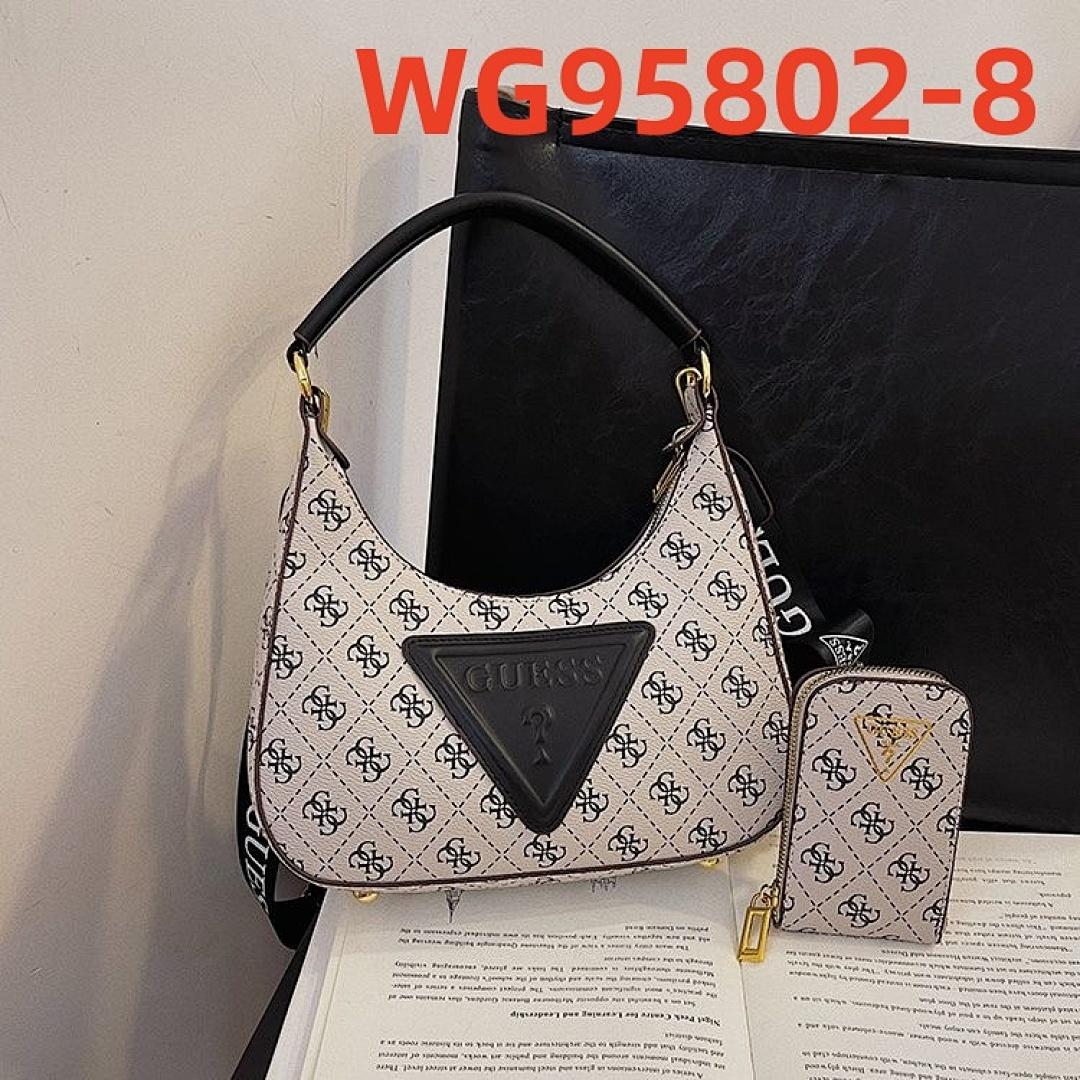 תיק צד Guess Guess