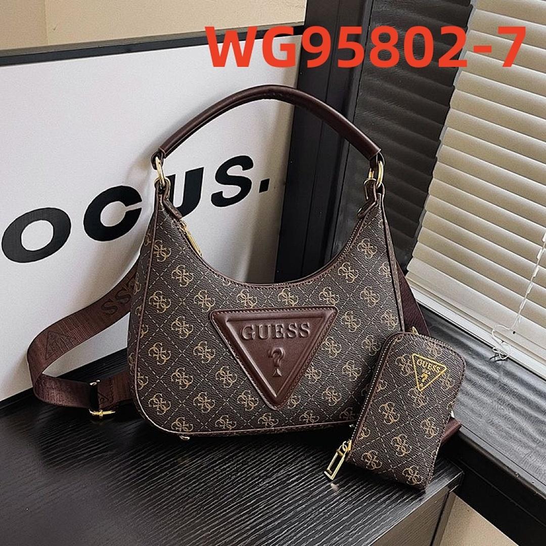 תיק צד Guess Guess