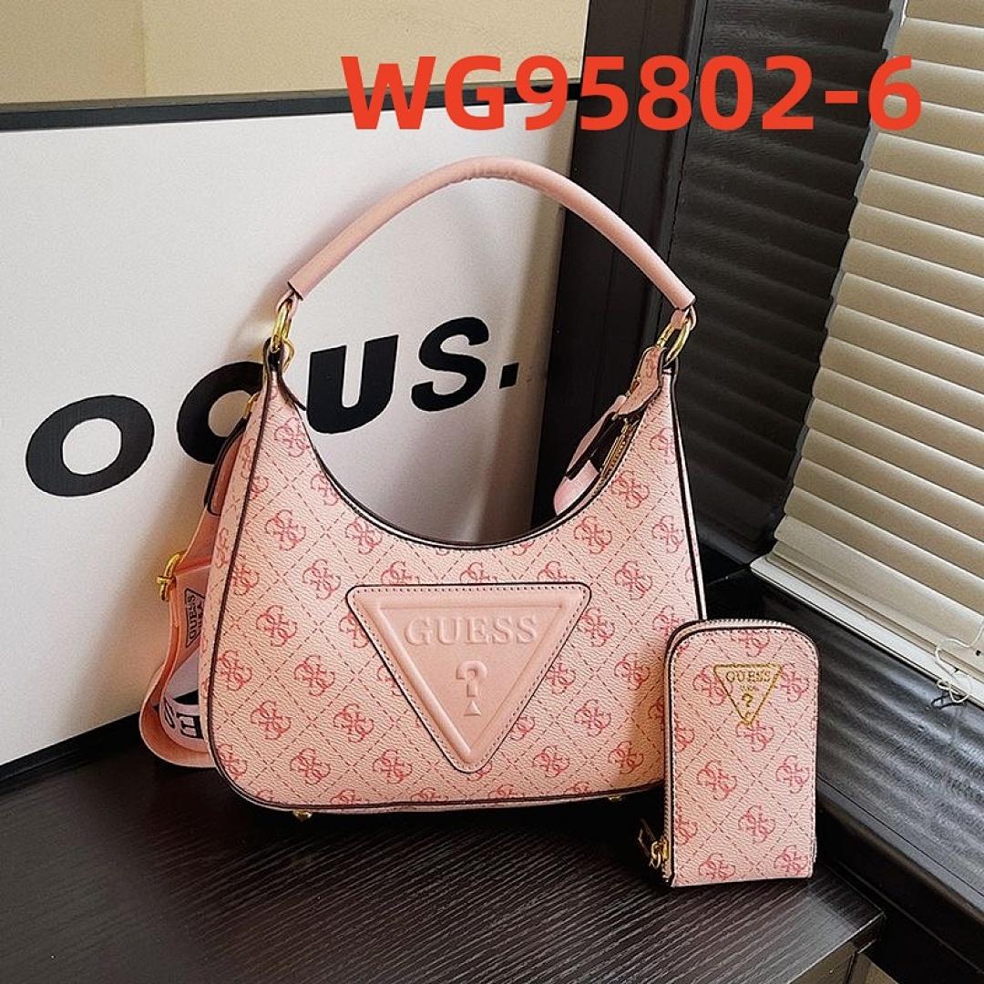 תיק צד Guess Guess