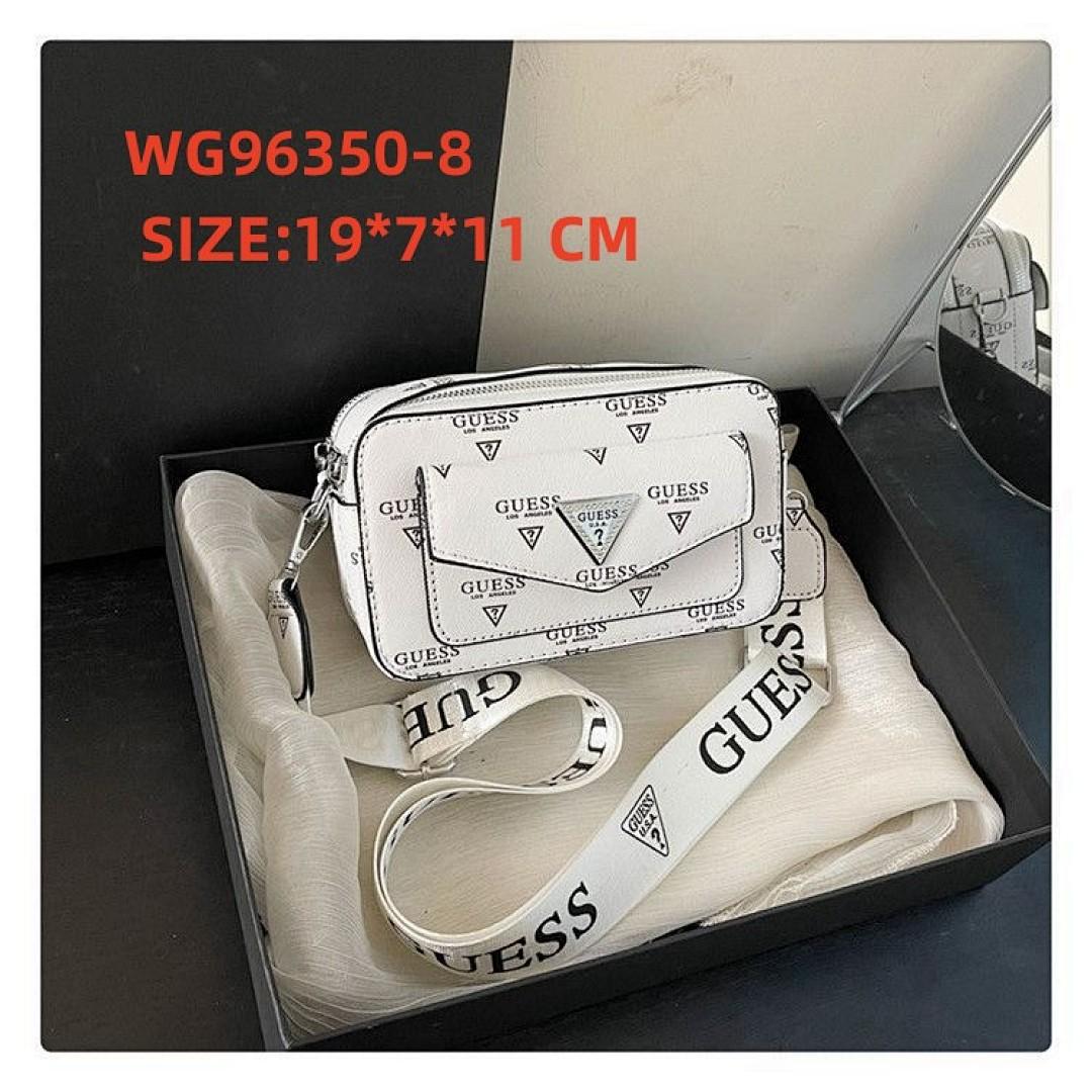 תיק צד Guess Guess