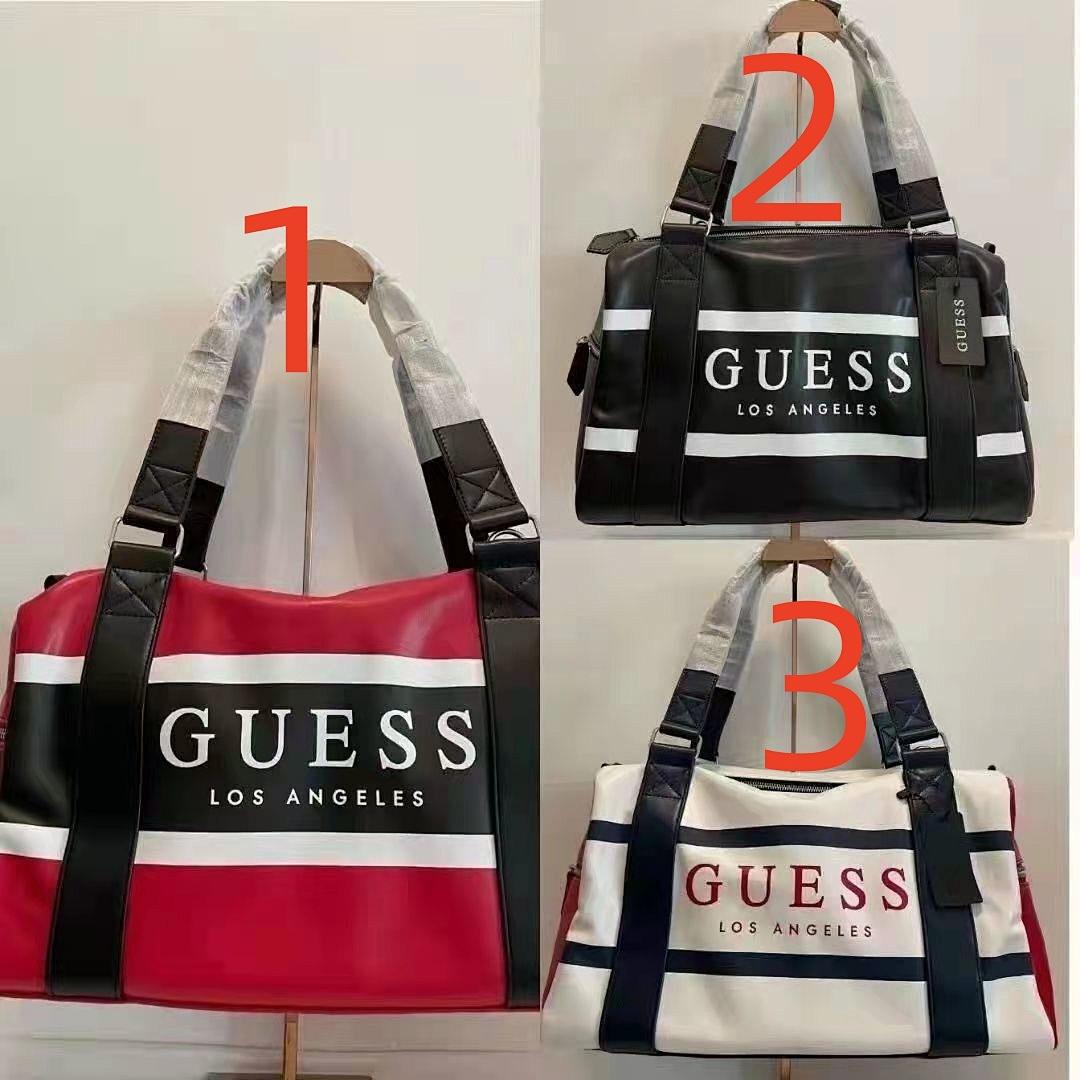 תיק Guess Guess