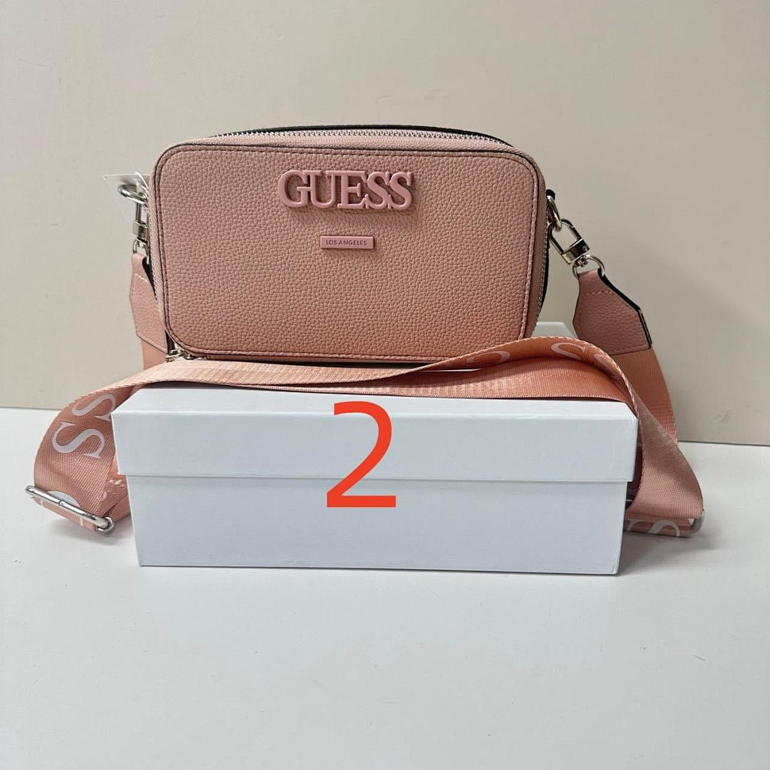 תיק Guess Guess