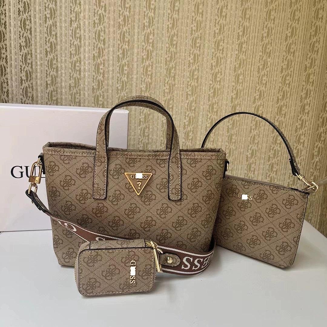 תיק Guess Guess