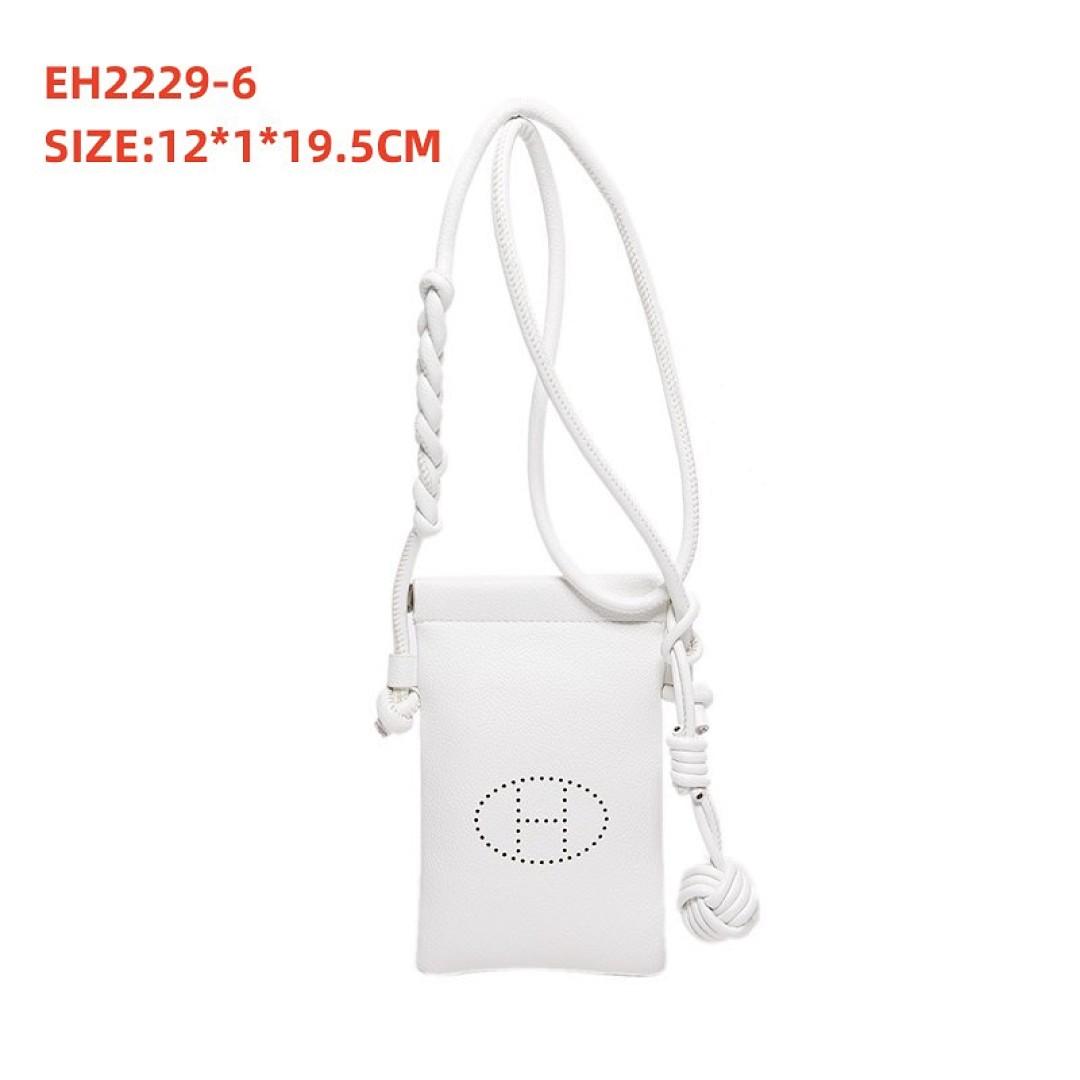 תיק צד Hermès Hermès