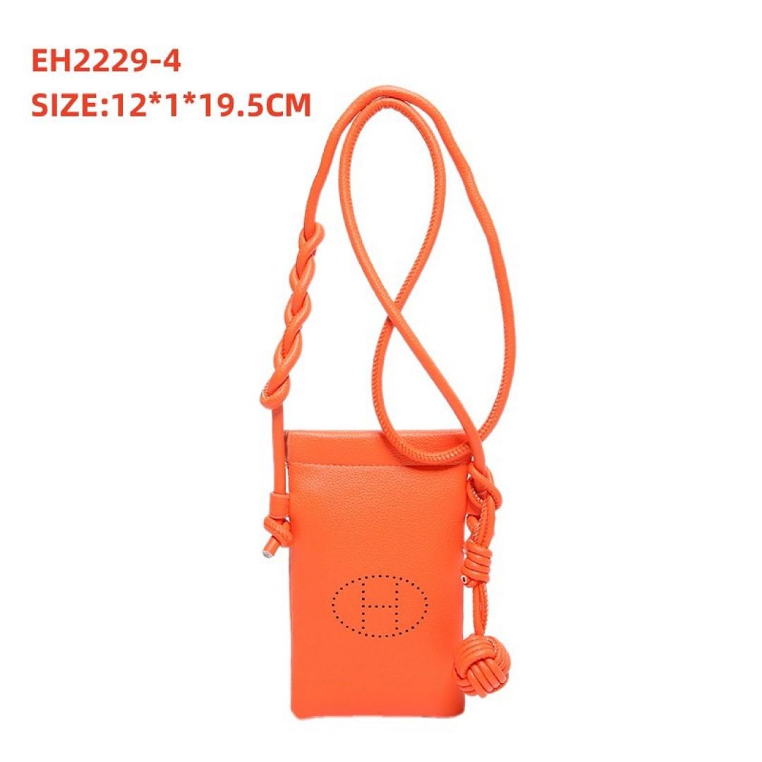 תיק צד Hermès Hermès