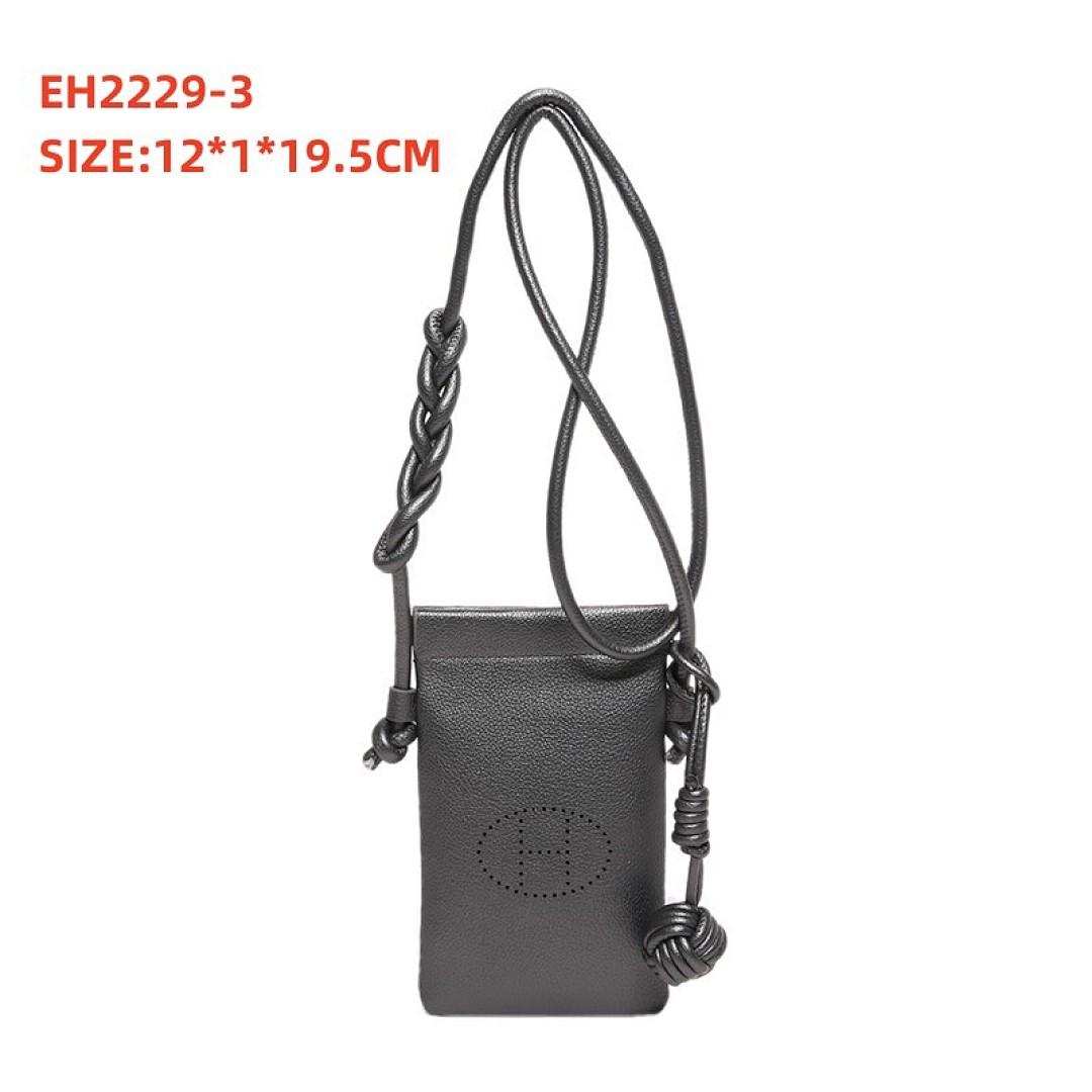 תיק צד Hermès Hermès