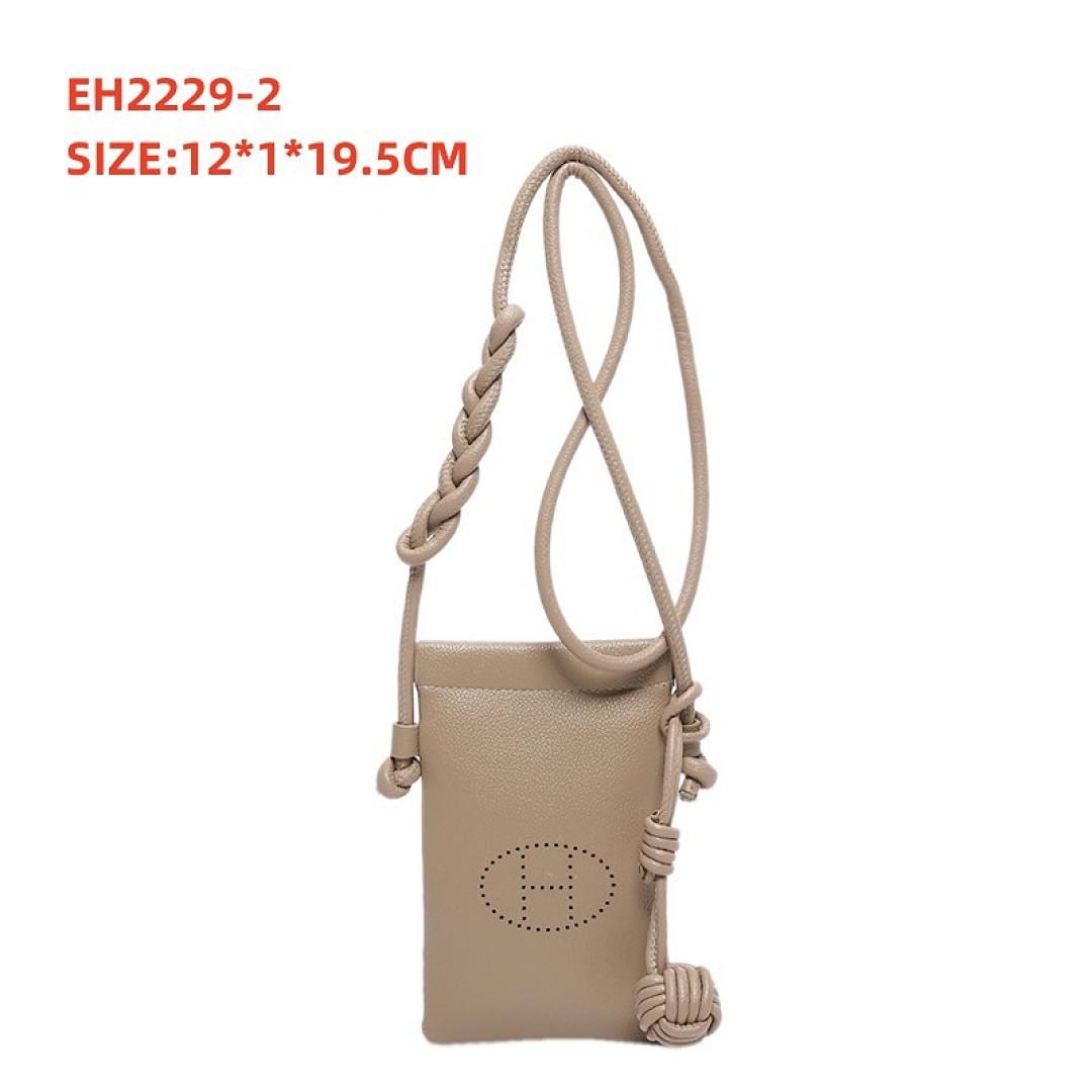 תיק צד Hermès Hermès
