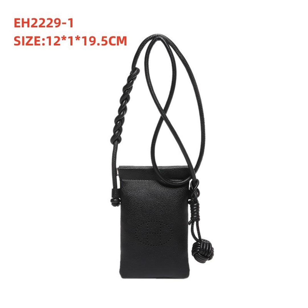 תיק צד Hermès Hermès