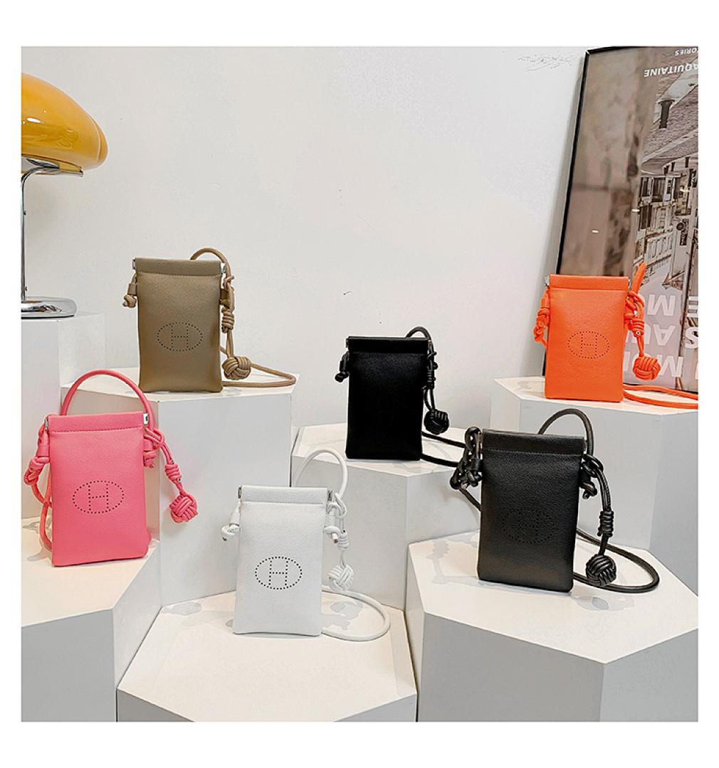 תיק צד Hermès Hermès