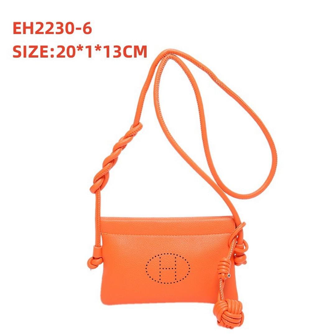 תיק צד Hermès Hermès