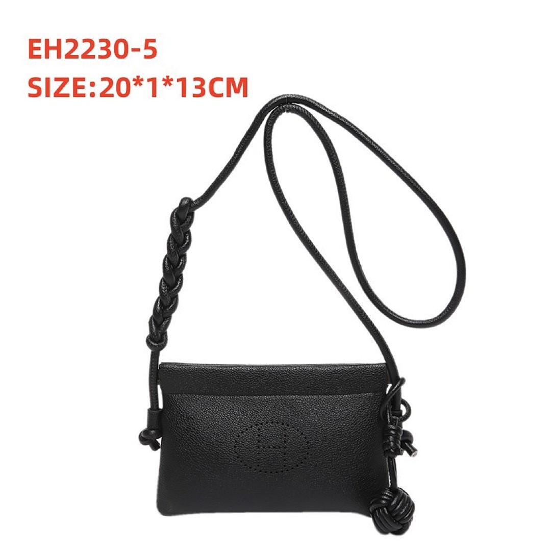 תיק צד Hermès Hermès