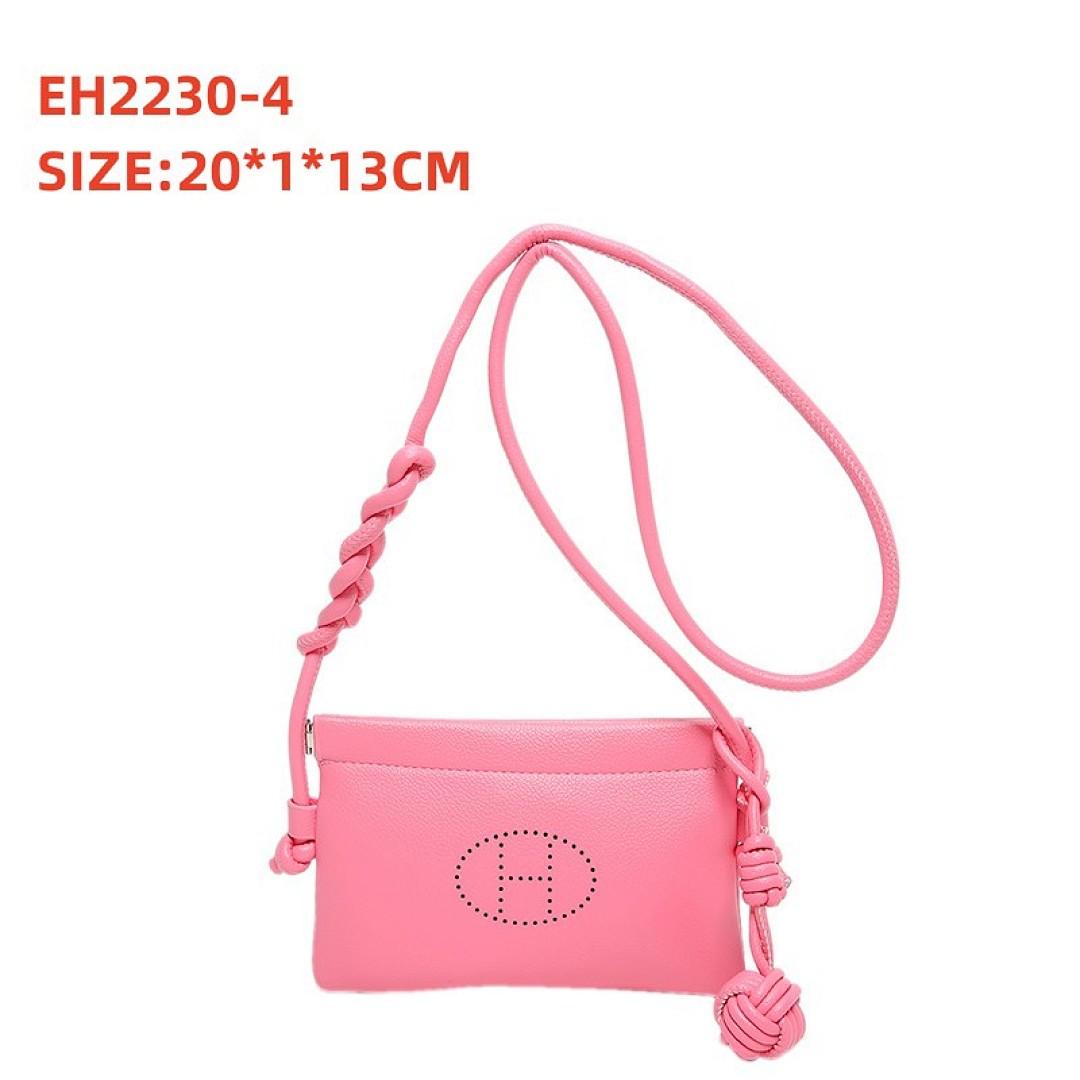 תיק צד Hermès Hermès