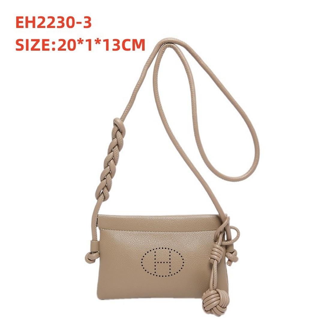 תיק צד Hermès Hermès