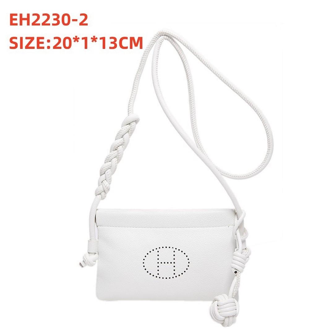 תיק צד Hermès Hermès