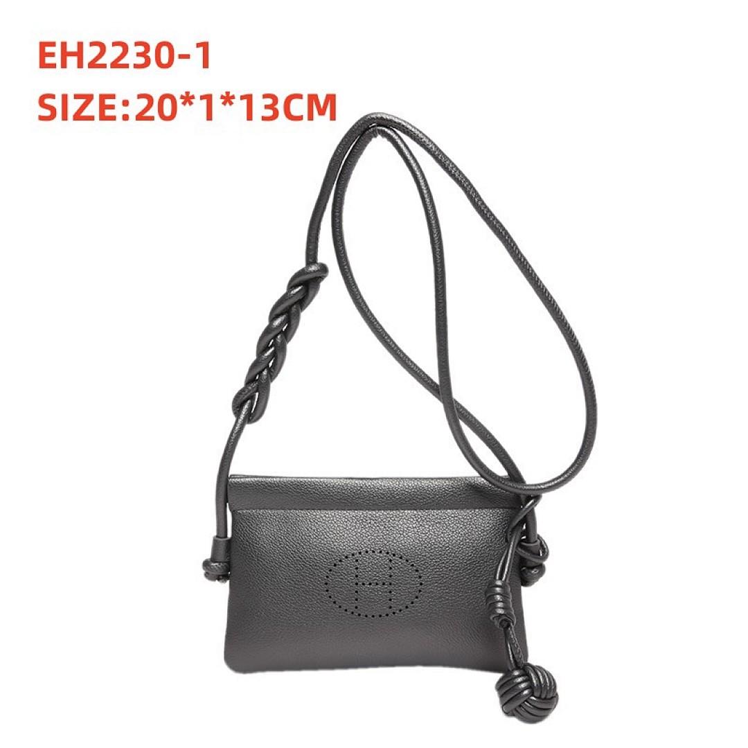תיק צד Hermès Hermès