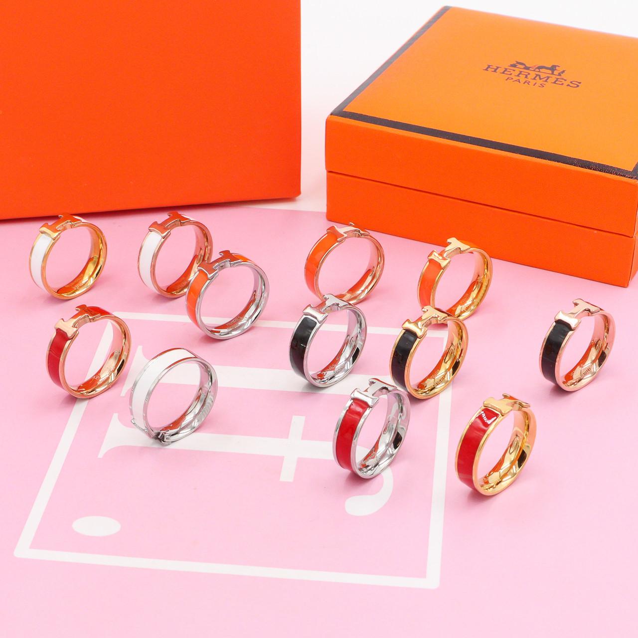 טבעת Hermès Hermès