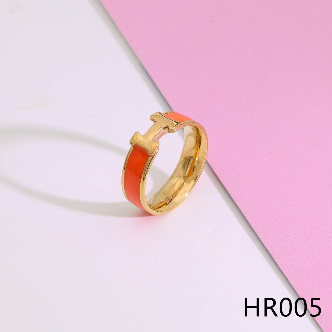 טבעת Hermès Hermès