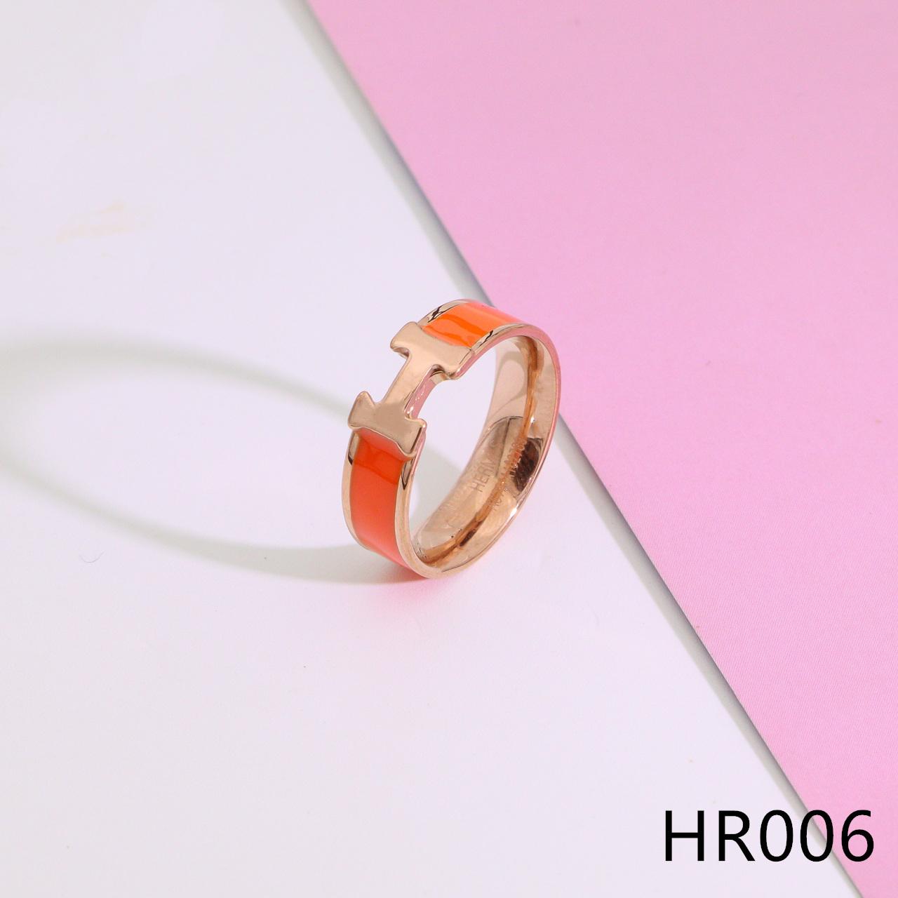טבעת Hermès Hermès