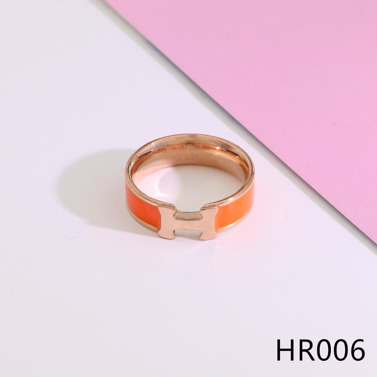 טבעת Hermès Hermès