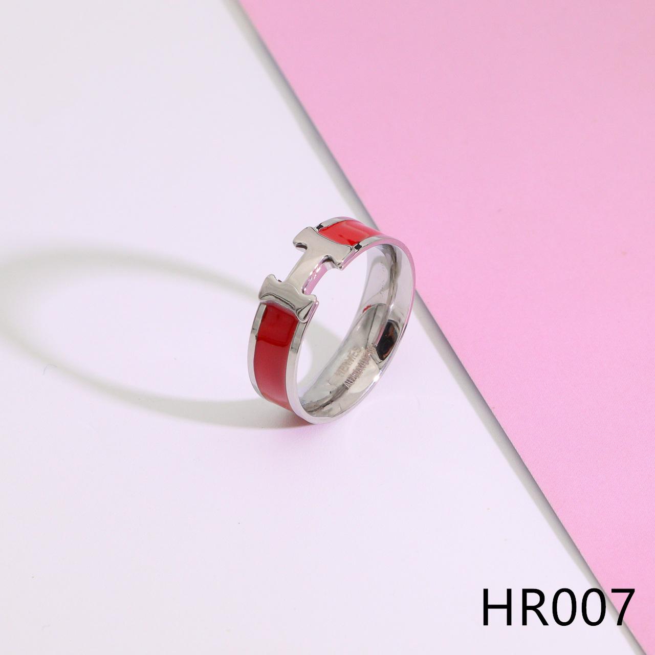 טבעת Hermès Hermès