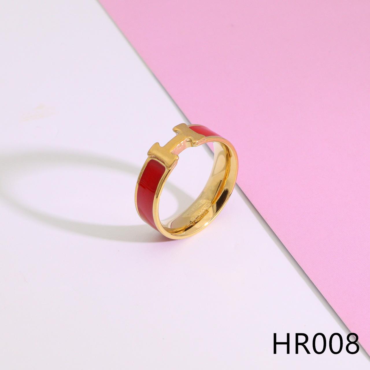 טבעת Hermès Hermès