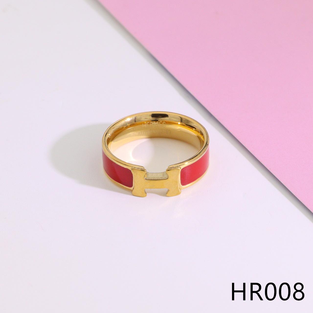 טבעת Hermès Hermès