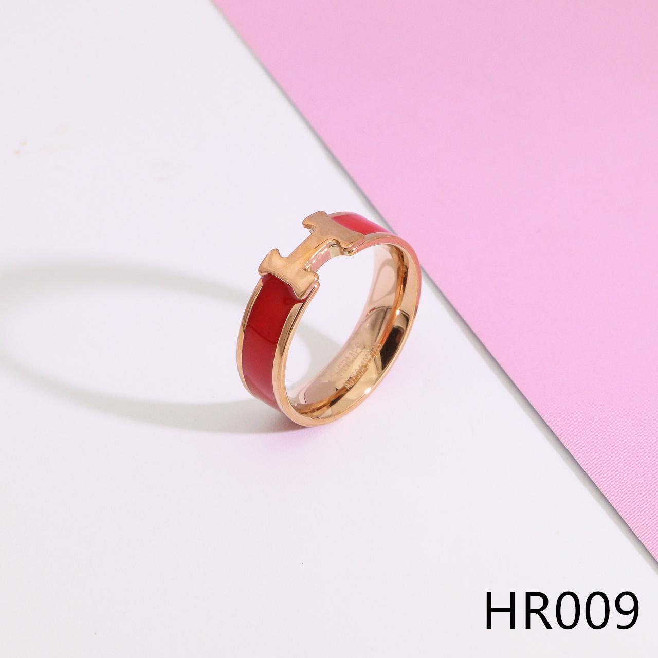 טבעת Hermès Hermès