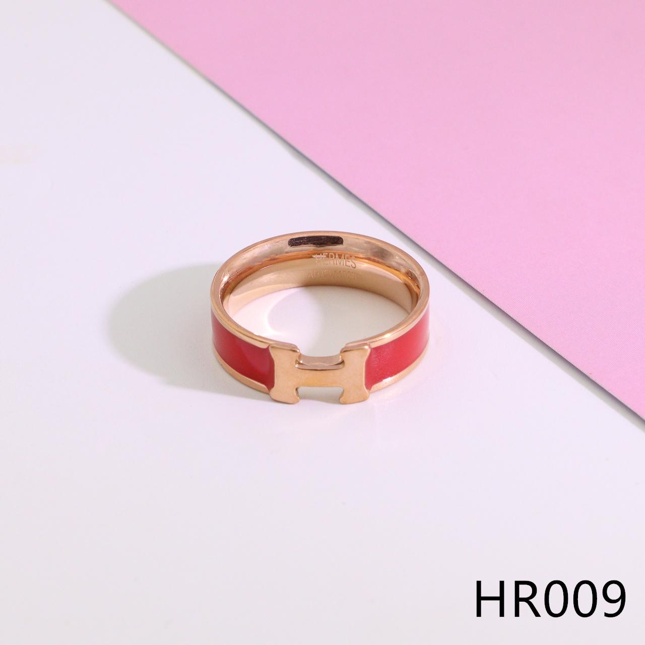 טבעת Hermès Hermès