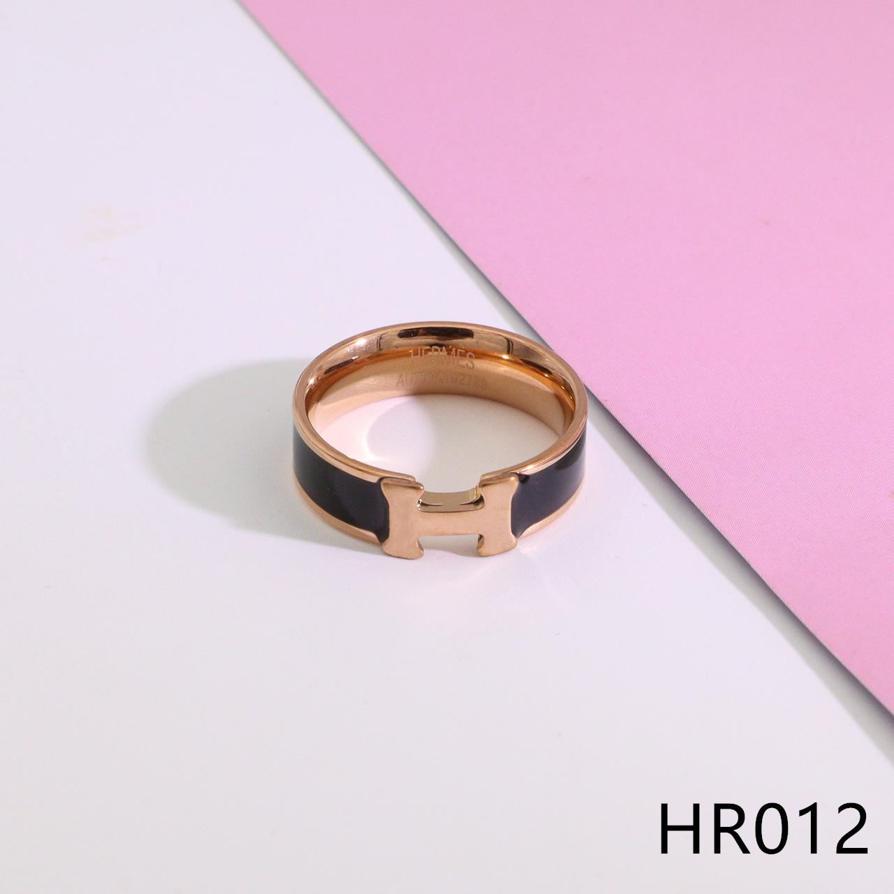 טבעת Hermès Hermès