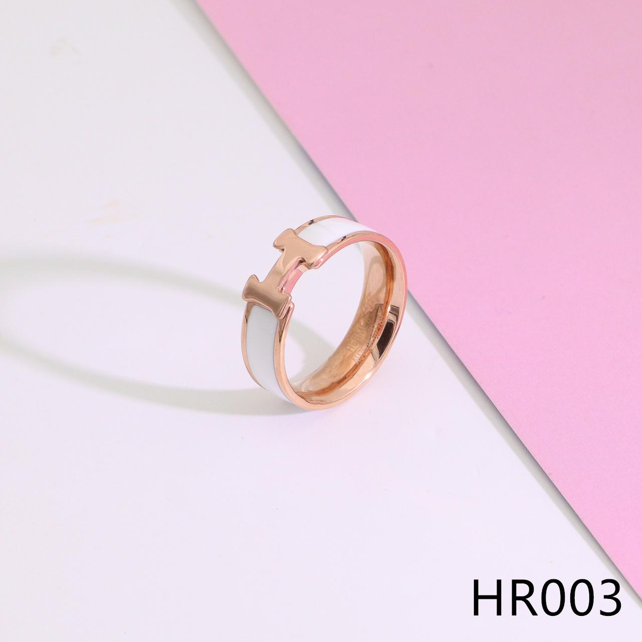טבעת Hermès Hermès