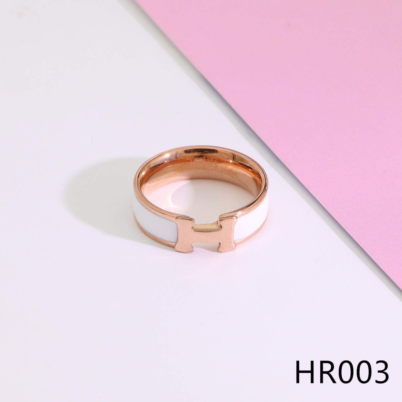טבעת Hermès Hermès