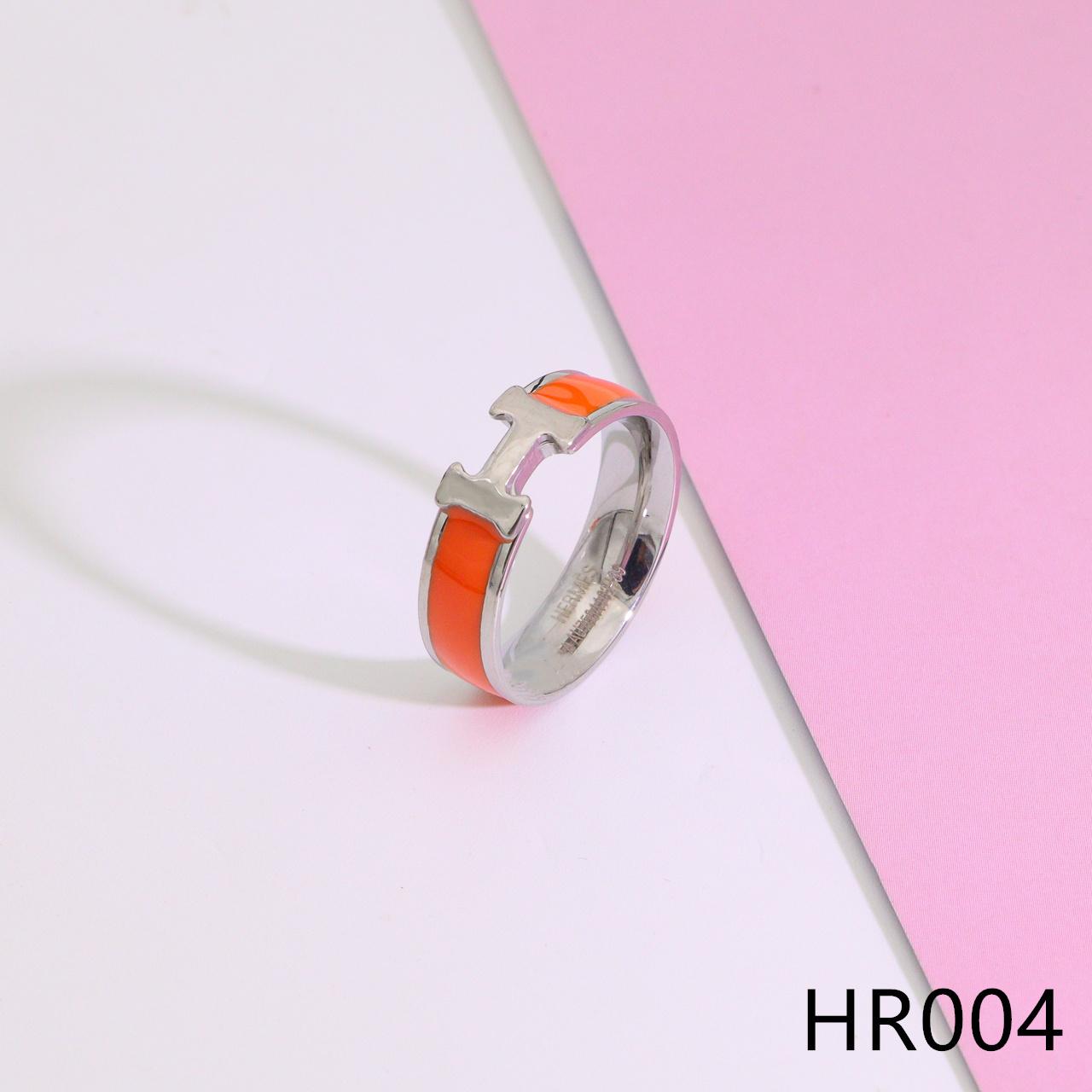 טבעת Hermès Hermès