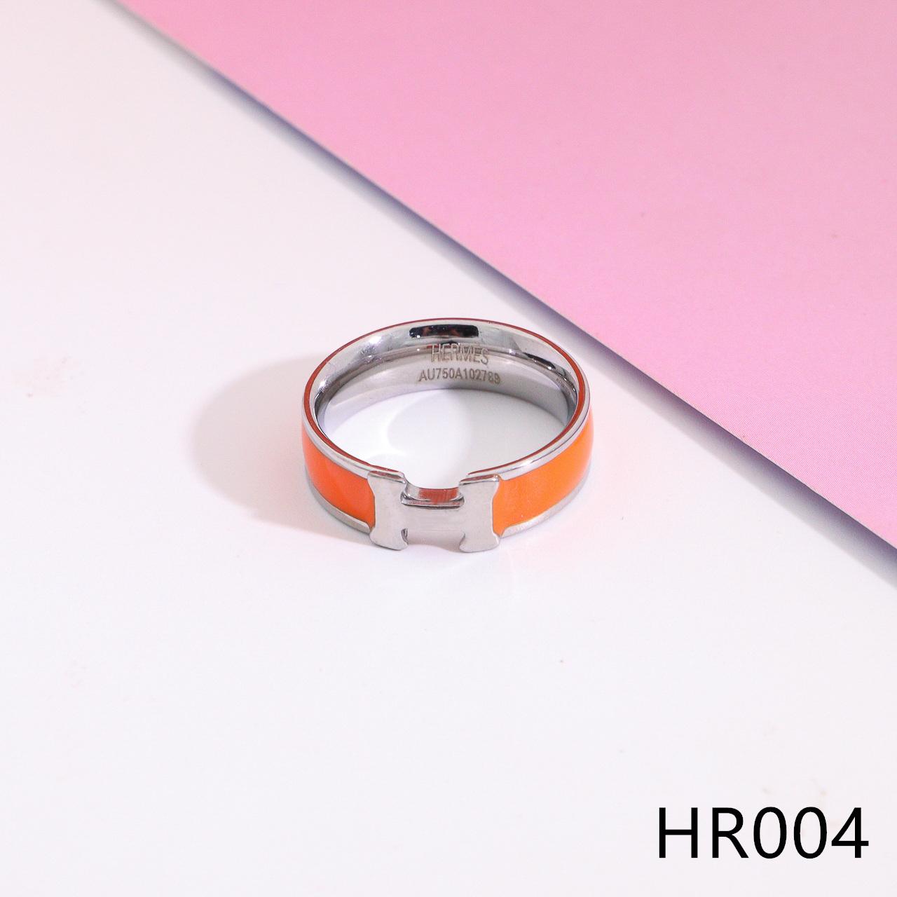 טבעת Hermès Hermès