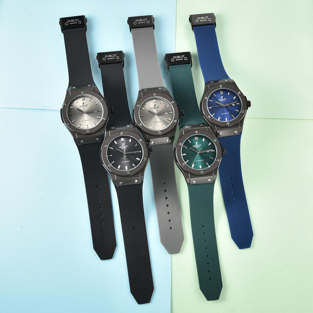 שעון Hublot Hublot