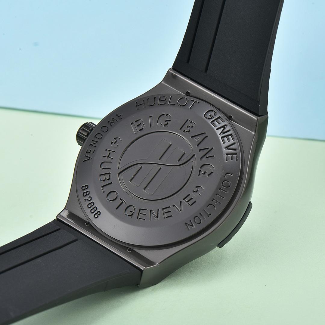 שעון Hublot Hublot