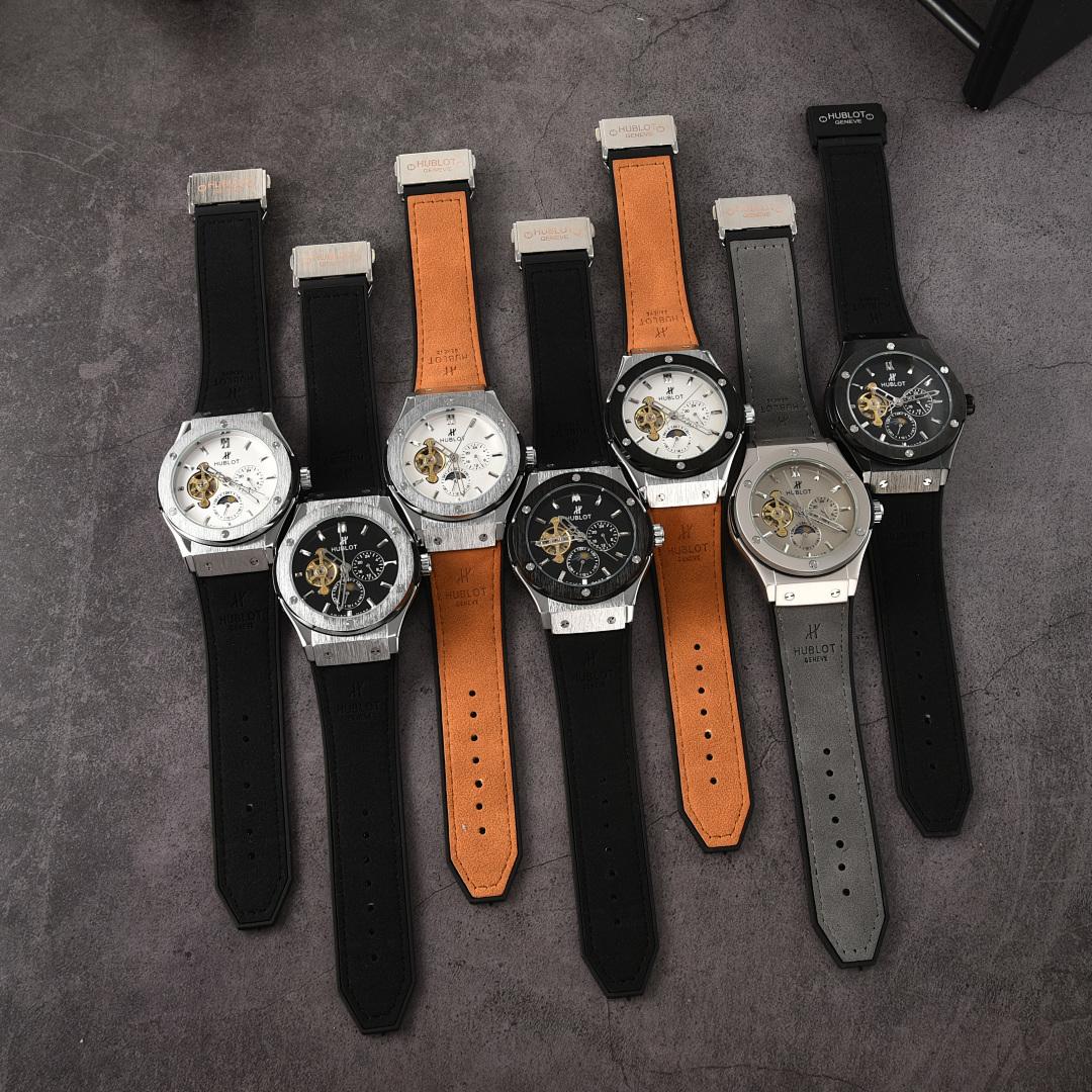 שעון Hublot Hublot