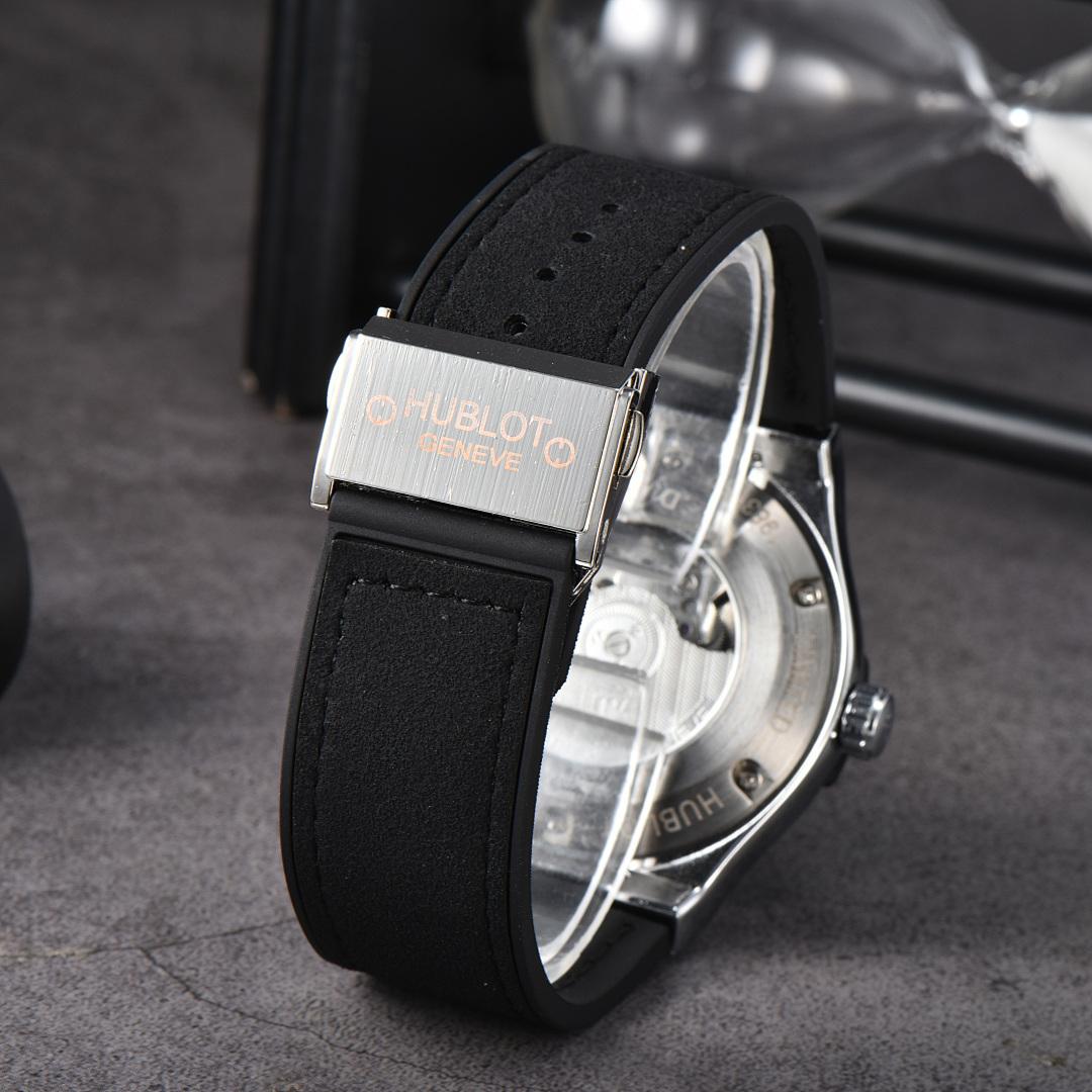שעון Hublot Hublot