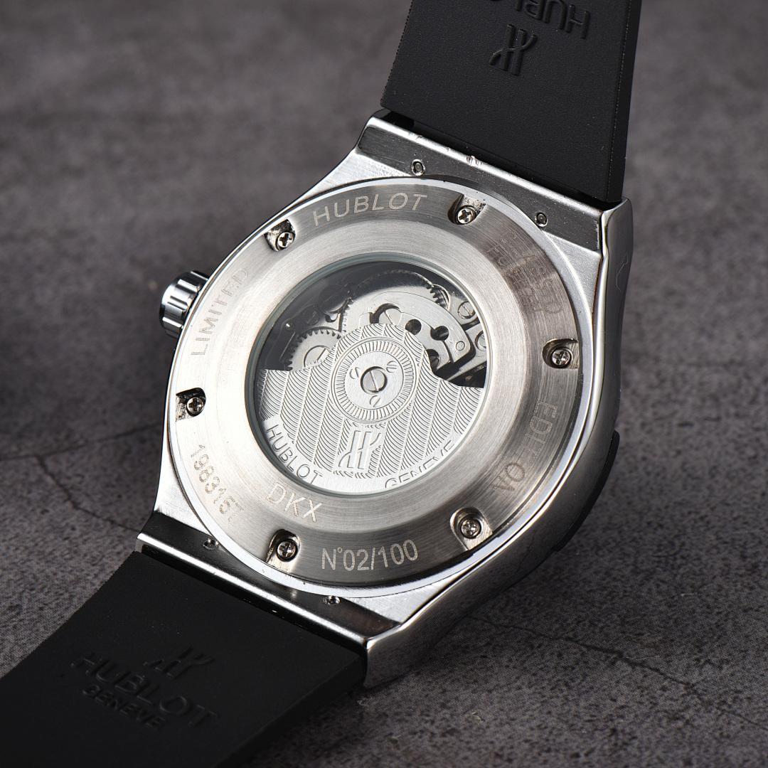 שעון Hublot Hublot