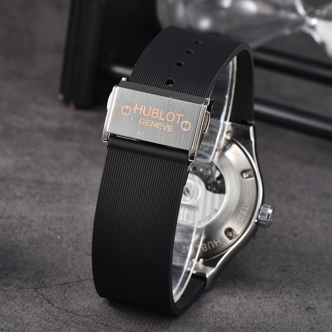 שעון Hublot Hublot
